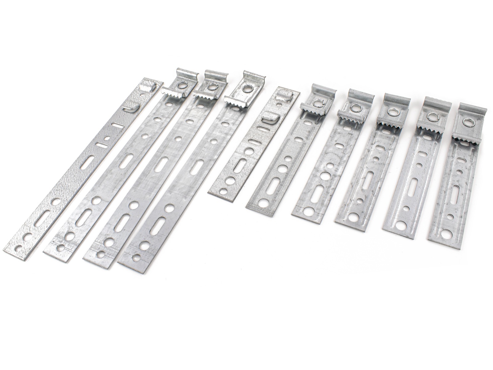 Langų montavimo plokštelės