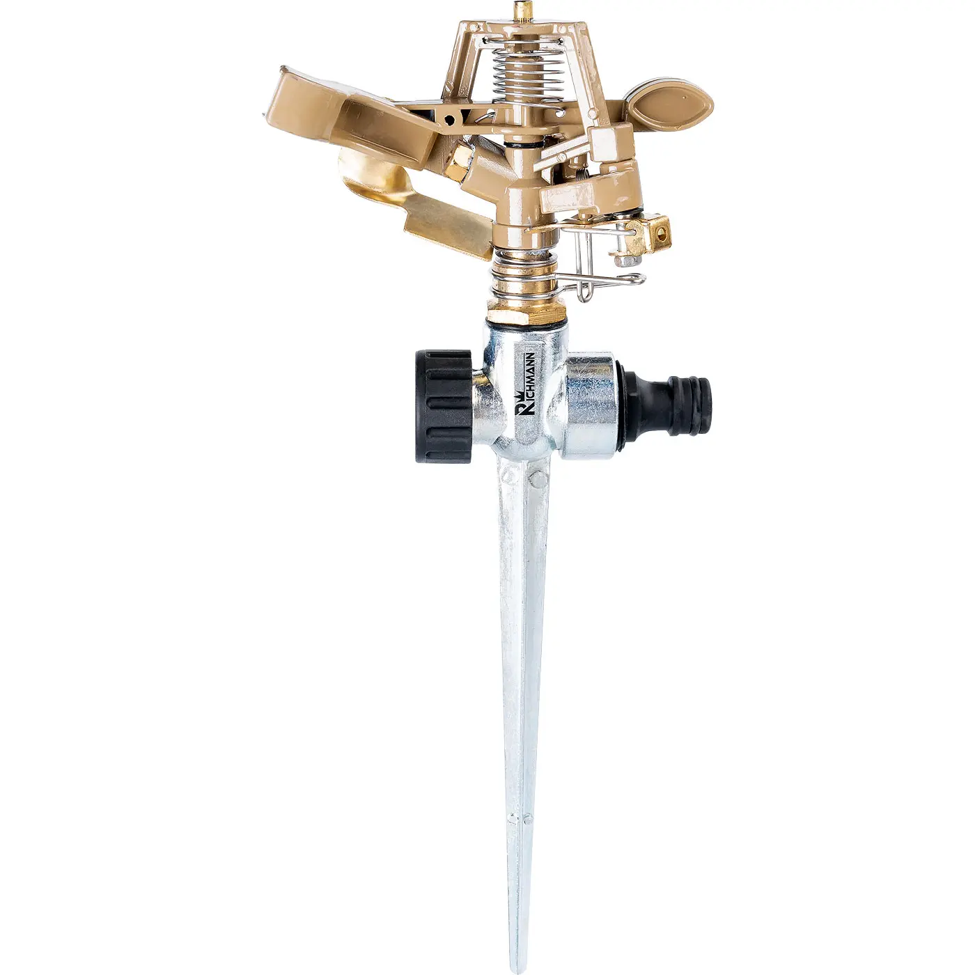 Įsmeigiamas purkštuvas 1/2 C0264