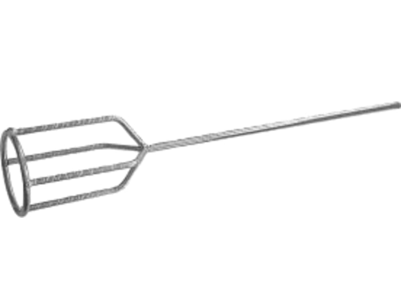 Maišytuvas gipsui E2 (16-25kg)