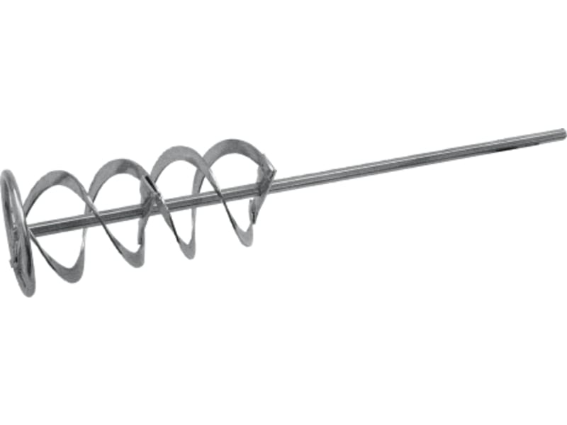 Maišytuvas sunk. masėms D1 (10-30kg)