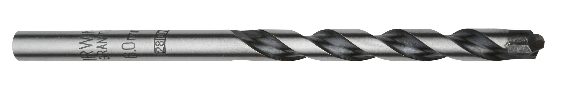 Grąžtas granitui 7 x 65/110 mm