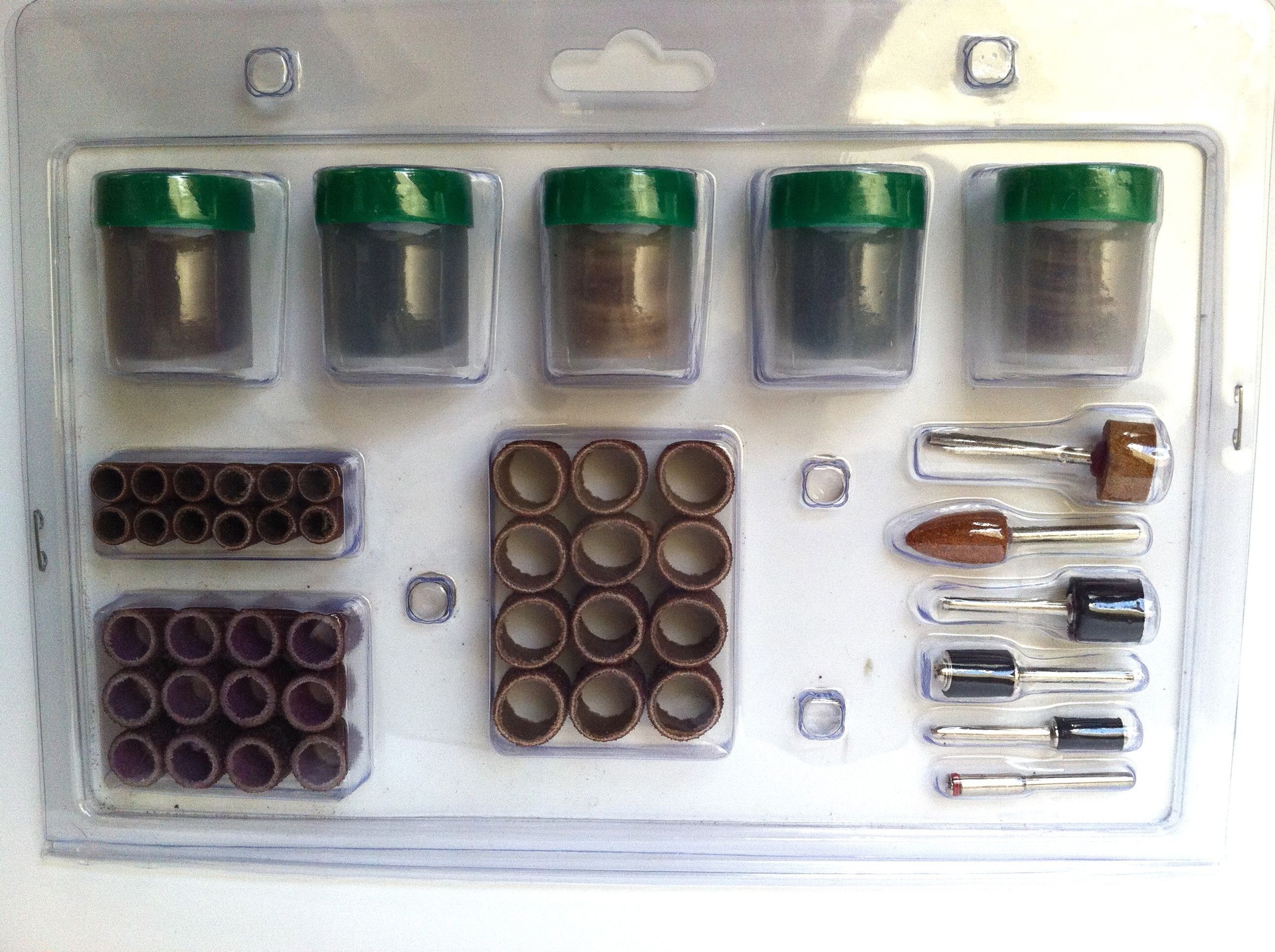 Švitriniai ratukai MINI 206 vnt.