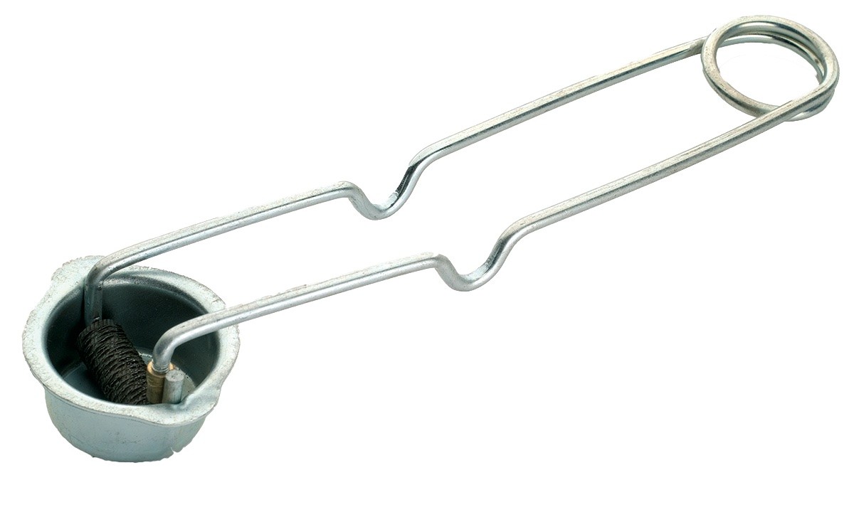 Mechaninis uždegiklis „KEMPER