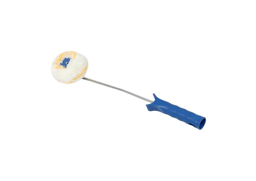 Volelis kampų dažymui 100 mm.