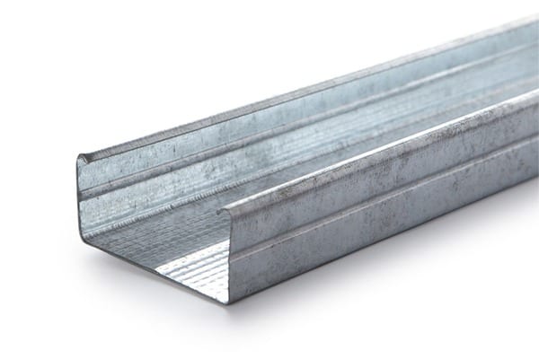 Profilis CW pertvarinis