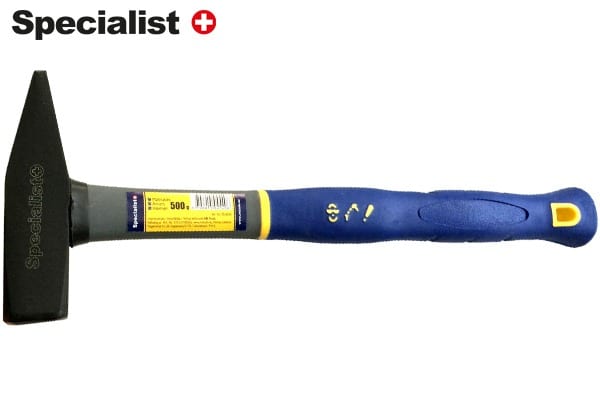 Plaktukai Specialist+