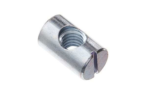 Veržlė plaktukinė