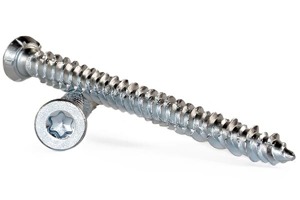 Plytsraigčiai durų ir langų tvirtinimui WHO