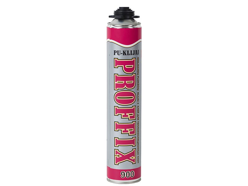 Polistirolo klijai Proffix 900ml