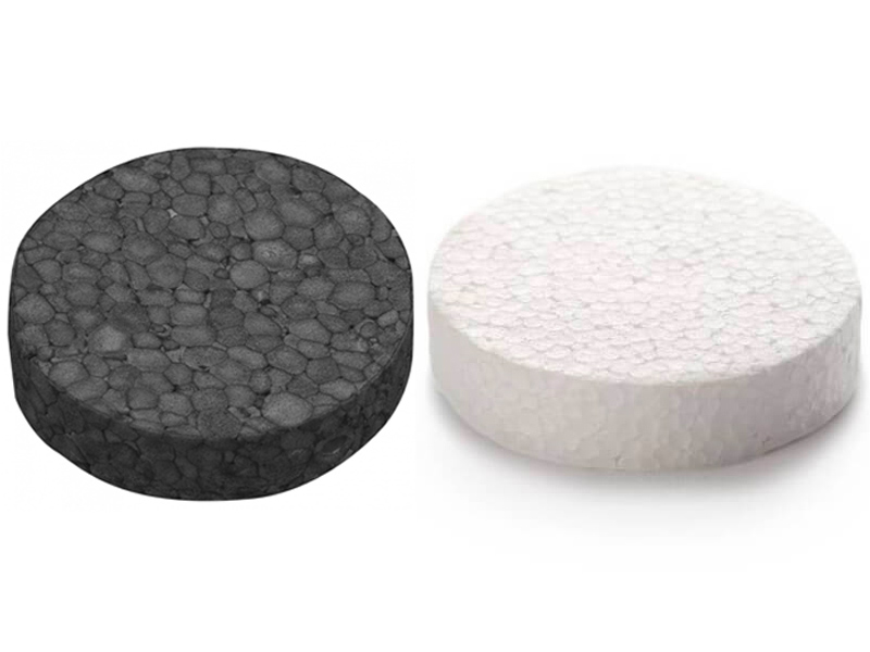 Polistirolo tabletės Ø68mm x 17mm