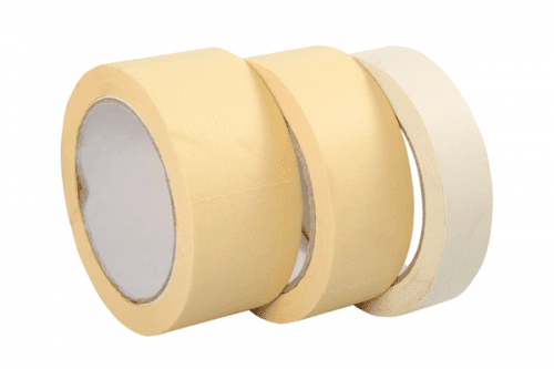 Popierinė dažymo juosta