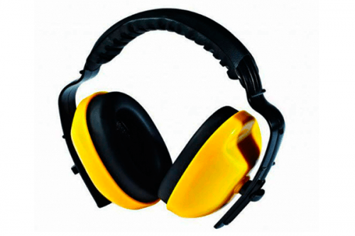Apsauginės ausinės
