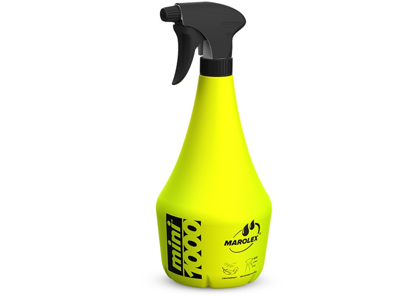 Purkštuvas 1000ml marolex