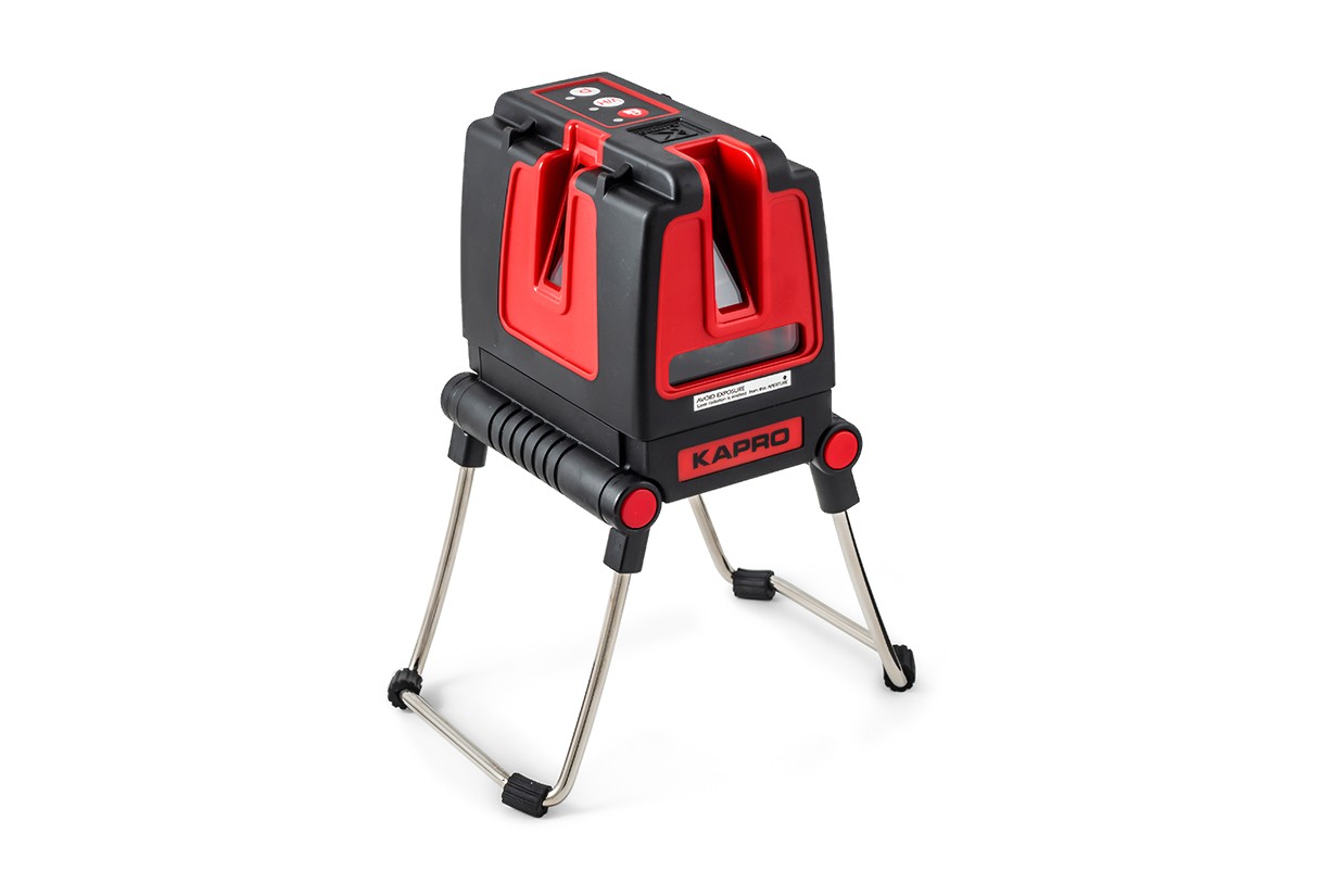 Laz. matuoklis „KAPRO