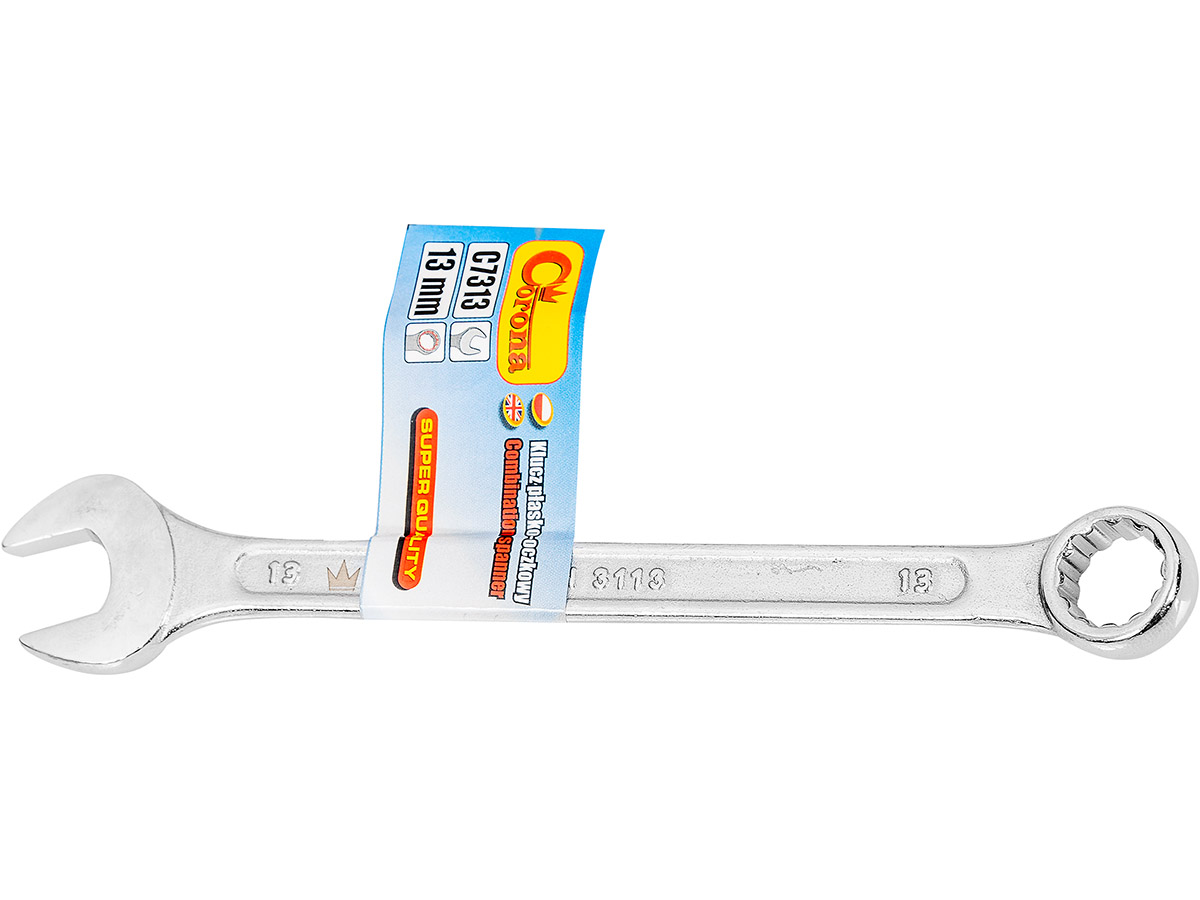 Kombinuotas raktas „RICHMANN