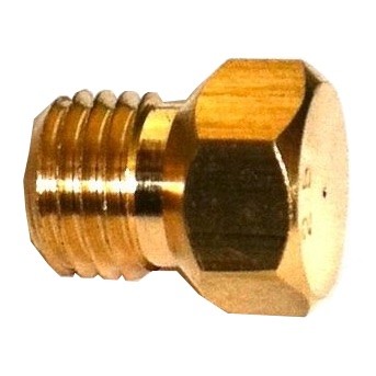 Atsarginis purkštukas degikliams „KEMPER