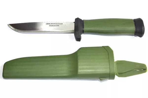 Peilis turistinis Lindbloms