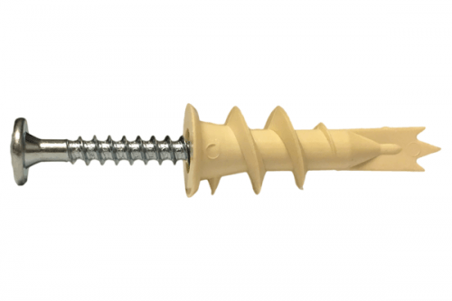 Kaiščiai GKP nailoninis