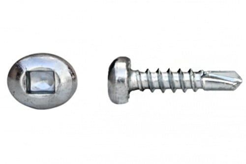 Savisriegiai ventiliacijos tvirtinimui