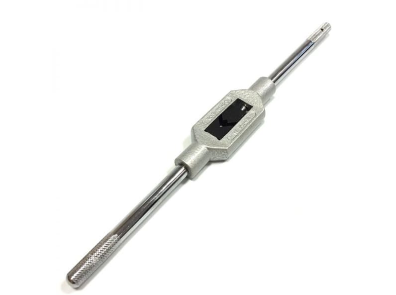 Sriegiklio laikiklis M1 - M12