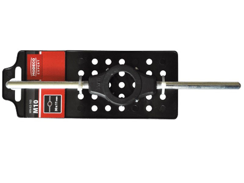 Sriegpjovės laikikliai