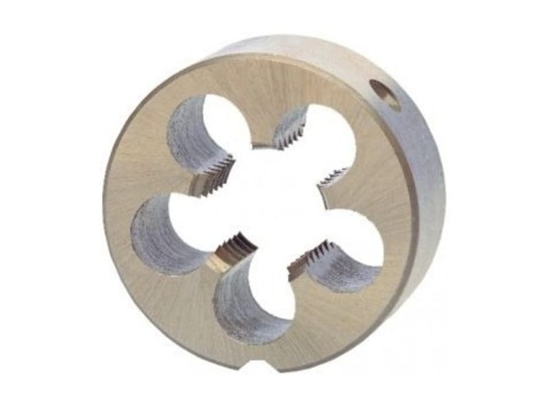 Sriegpjovė MF 12 x 1,5 RUKO