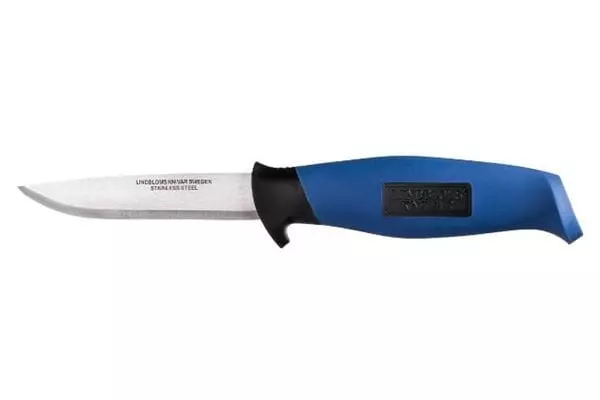 Peilis 5000 INOX, Lindbloms