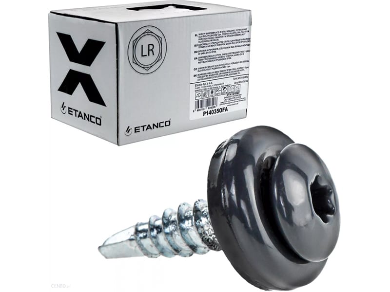 Stoginiai savisriegiai T-TAP