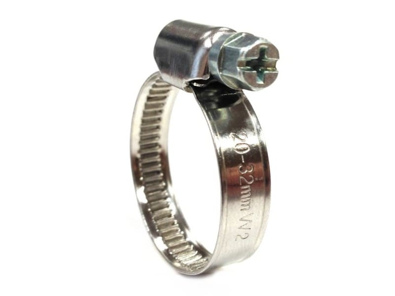 Sąvaržos nerūdijančio plieno