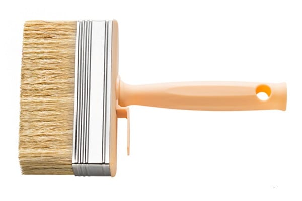 Šepetys dažymui Hardy