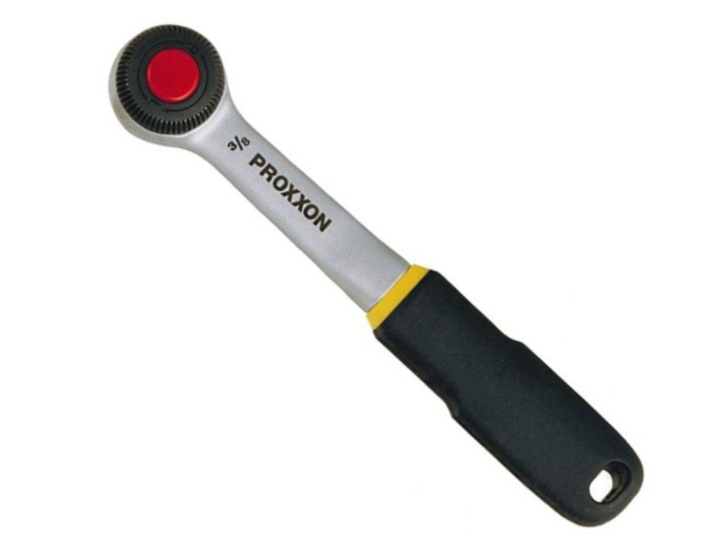 Terkšlė lenkta 3/8