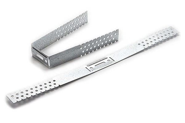 Tvirtinimo laikiklis CD profiliui CD-12