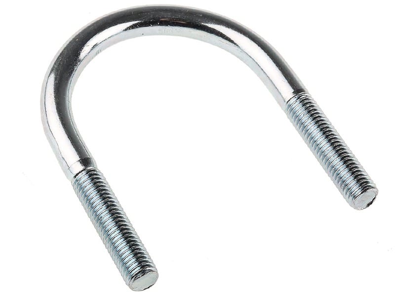 Vamzdžio apkaba U formos (U-BOLT)