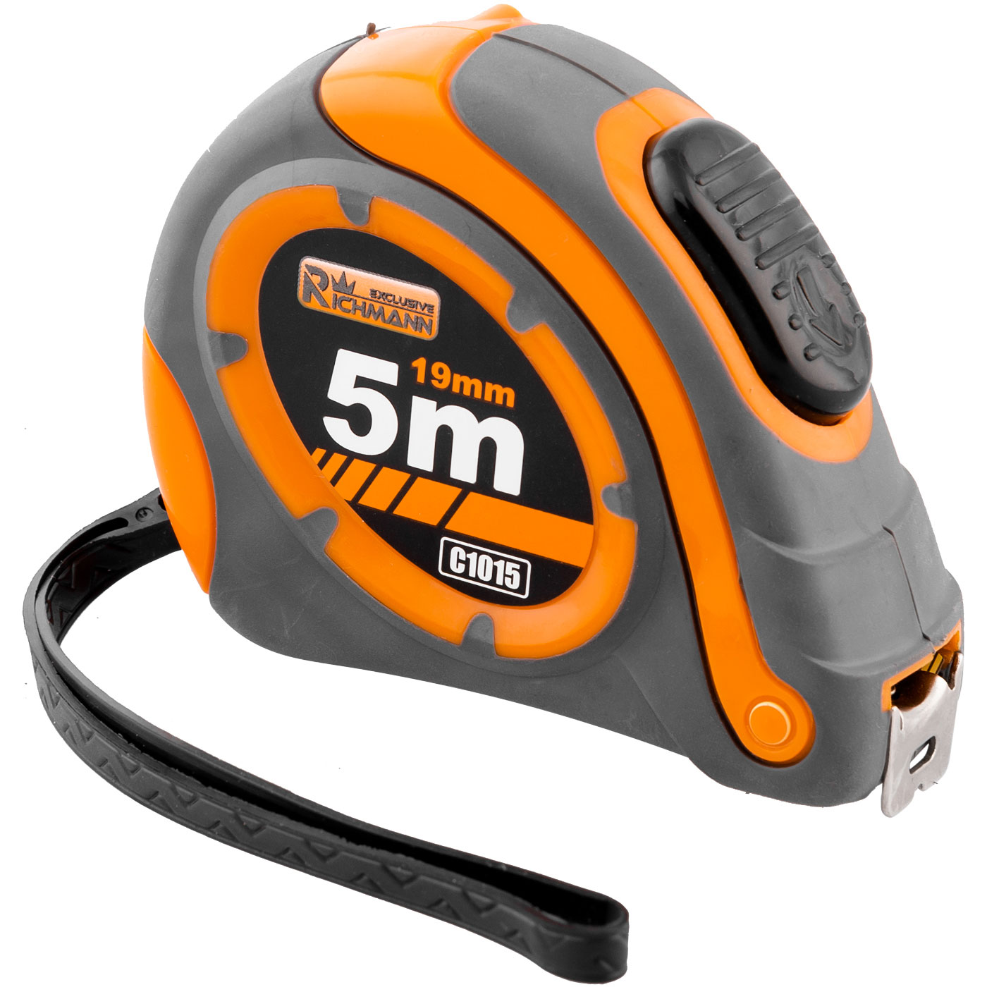 Gumuota ruletė 7,5 m „RICHMANN