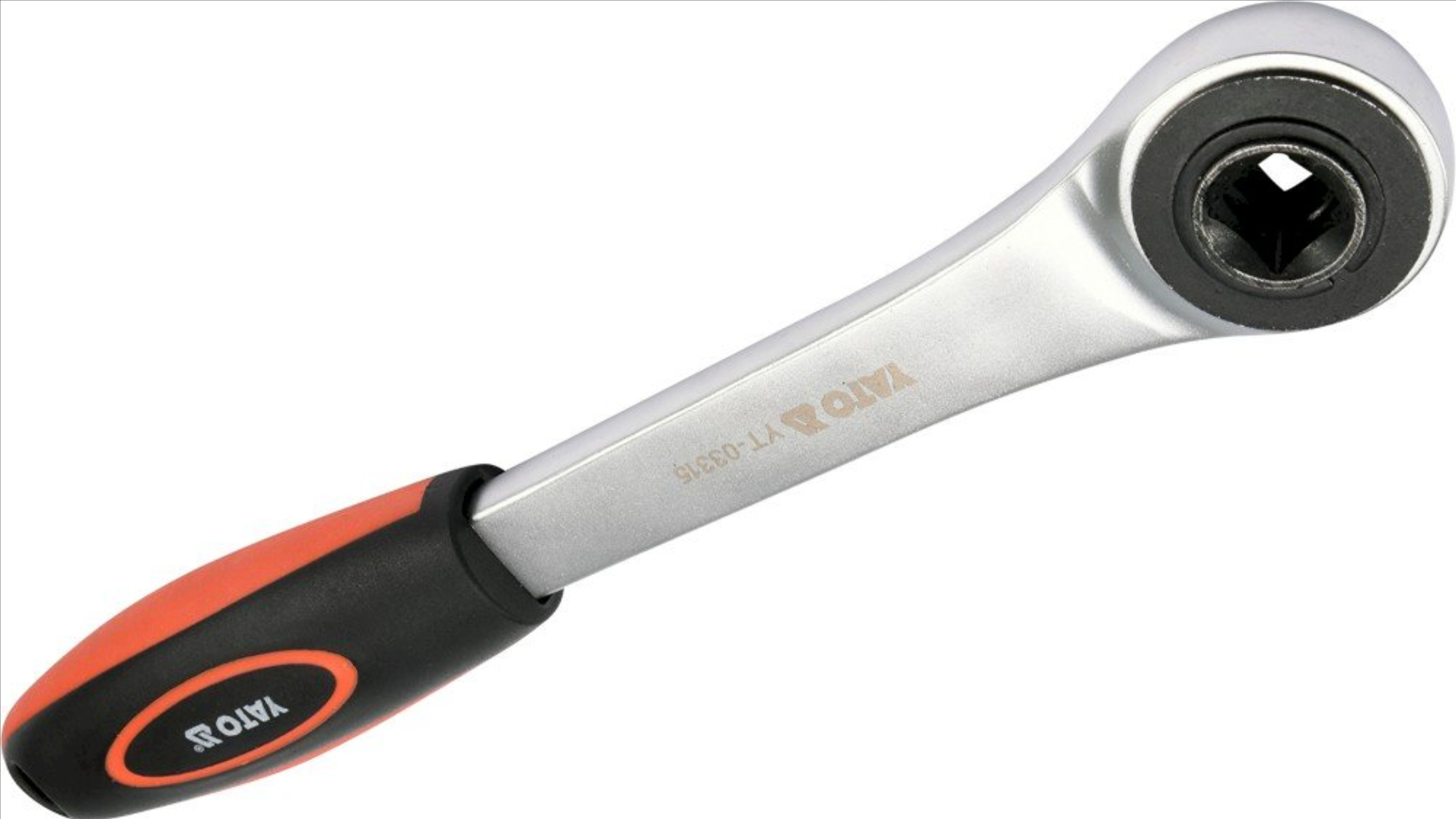 Teršlinis raktas su 1/2