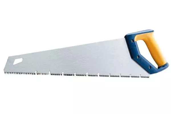 Pjūklas IRWIN Coarse 550