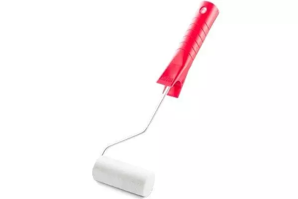 Volelis su rankena Moltopren