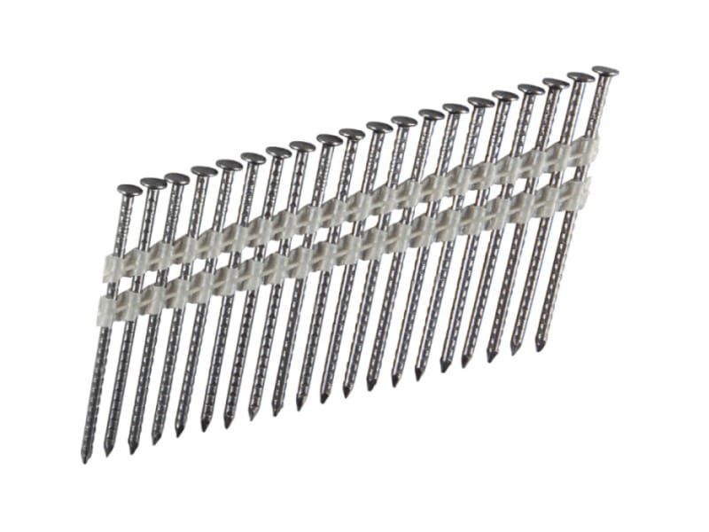 Vinys 21° 2,8 x 75 (1300vnt.)