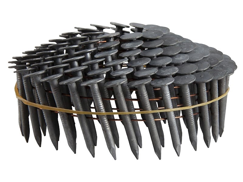 Stogo vinys tolinės 3,0 x 32 HDG (7200vnt.)