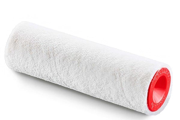 Volelio pakeitėjas veliūrinis