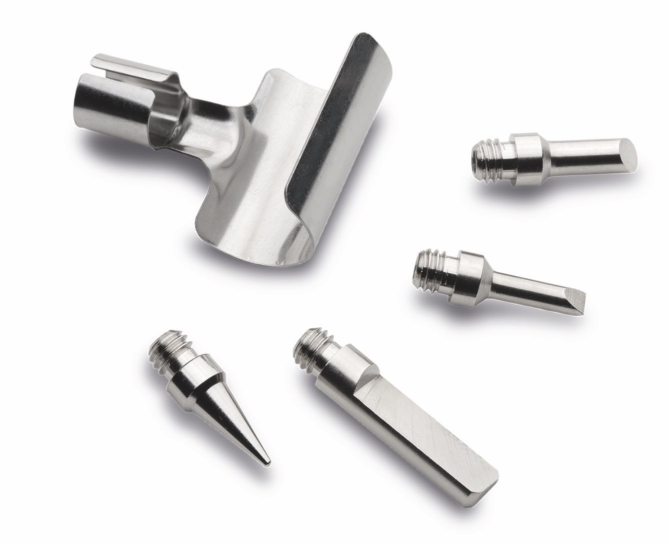 Antgaliai degikliui M12100 „KEMPER