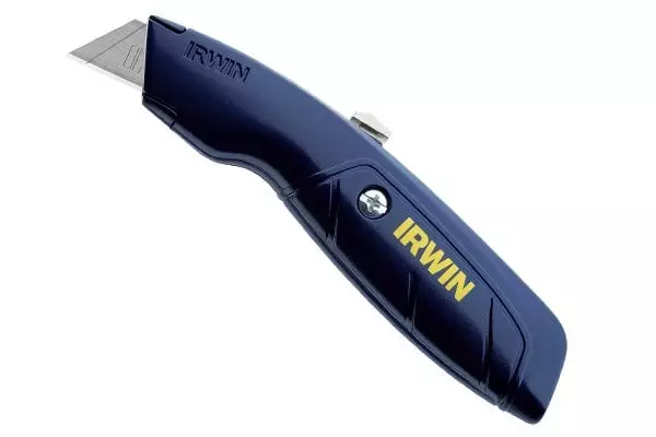 Peilis IRWIN + 3 peiliukai