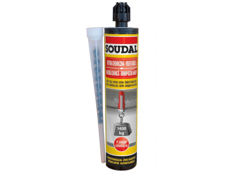 Ankerinė masė P300-SF Soudafix