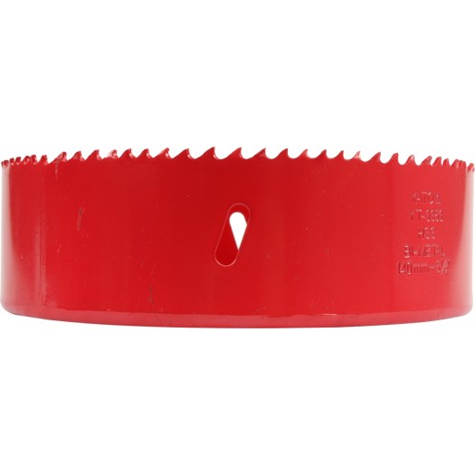 Grežimo karūna bimetalinė Yato