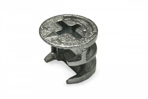 Ekscentrinis fiksatorius  15/16mm