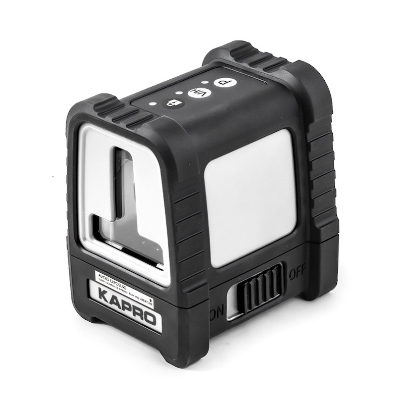 Laz. mat. žaliu sp „KAPRO