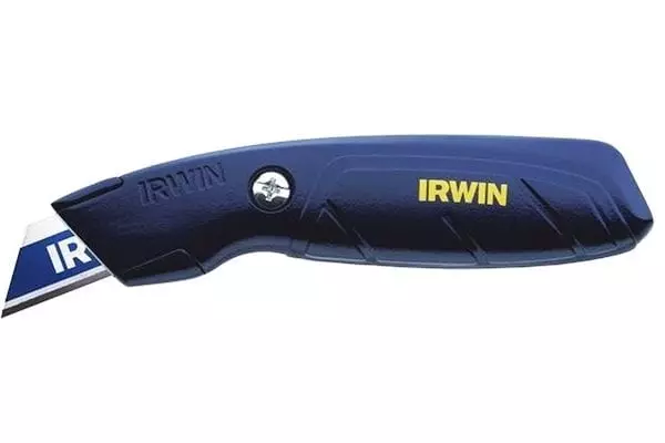 Peilis IRWIN + 3 peiliukai