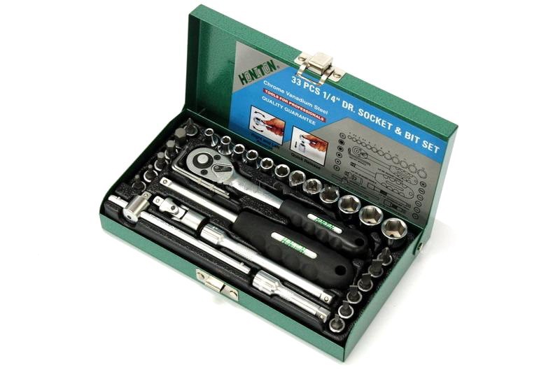 Įrankių rinkinys „HONITON