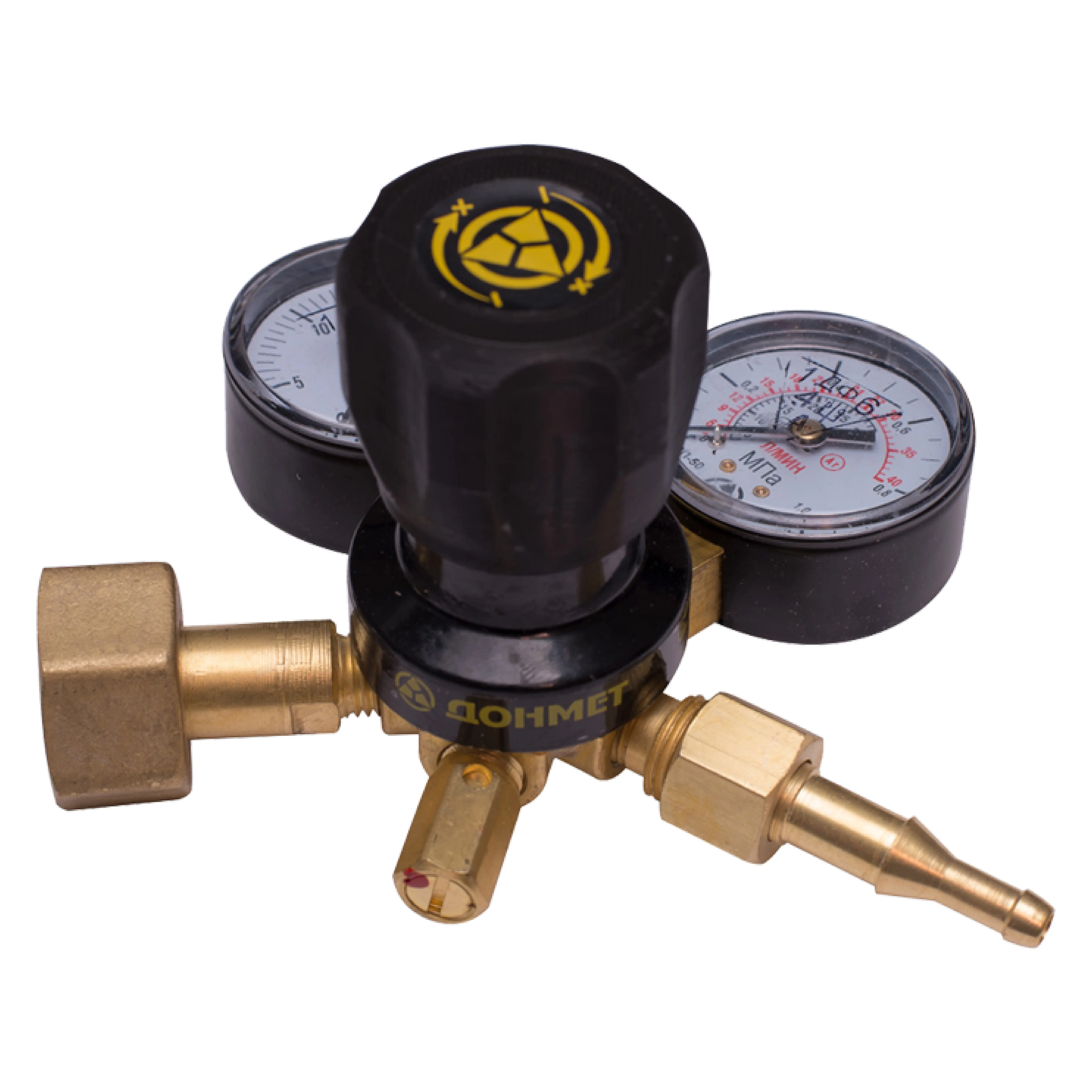 Angliarūgštės red. „DONMET