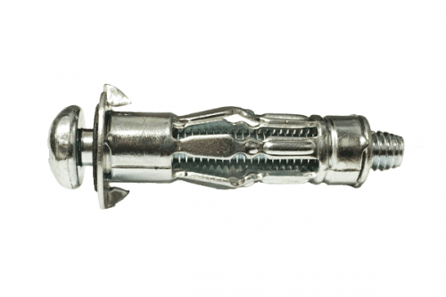 Ankeris gipso kartonui